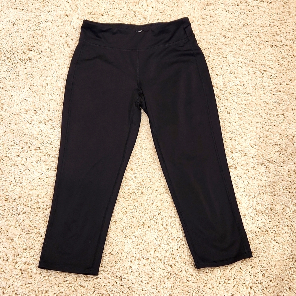 Old Navy Active Leggings Size XL 14-16